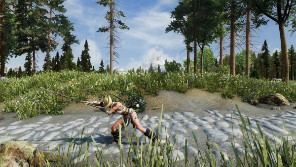 С ADXP/MCO боевка просто преображается)