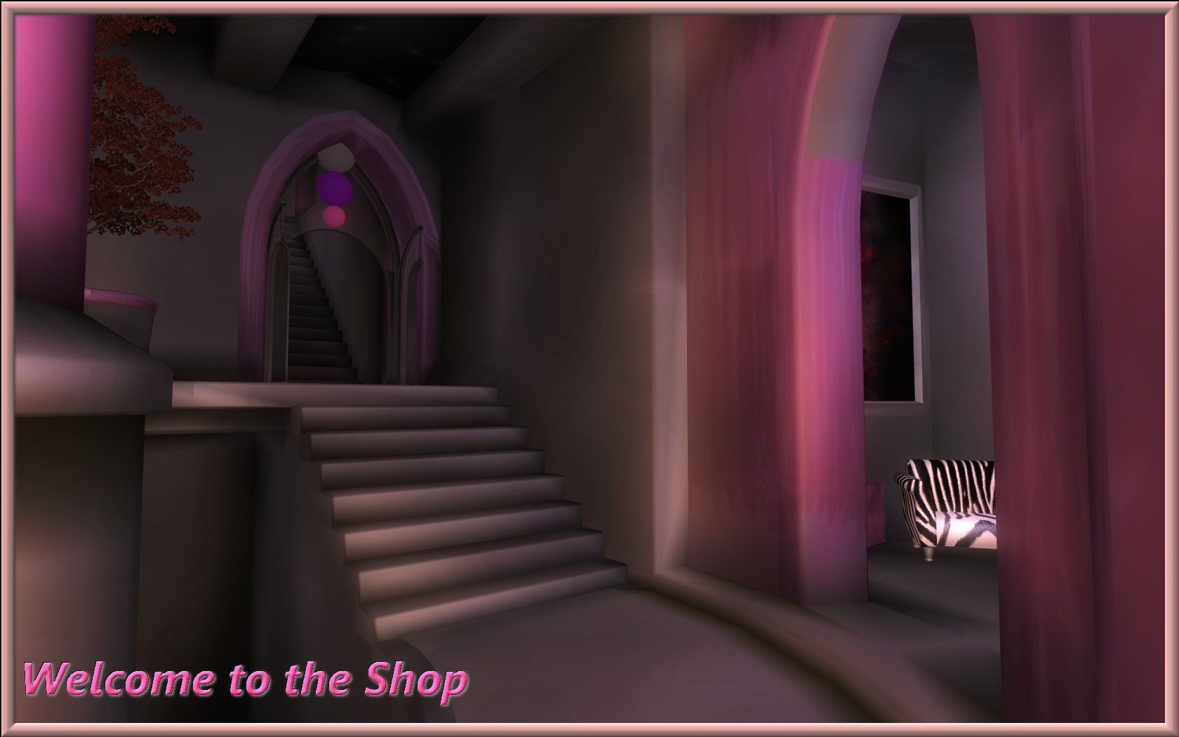 The NeoVinci Store for HGEC Rus