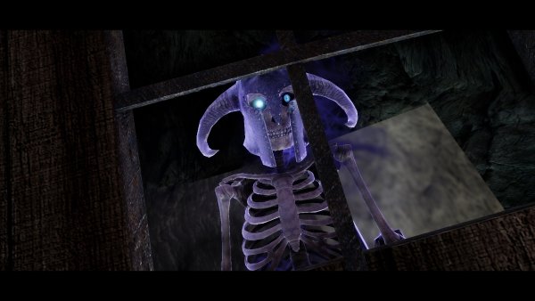 SkyrimAE(2) Вы меня забыли