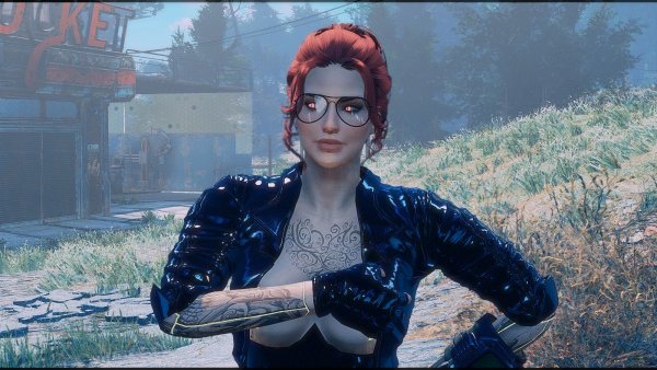 ..... Fallout-4 (Сборка 7.5)