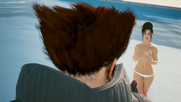 Топлес Ви и Озоб - 2.