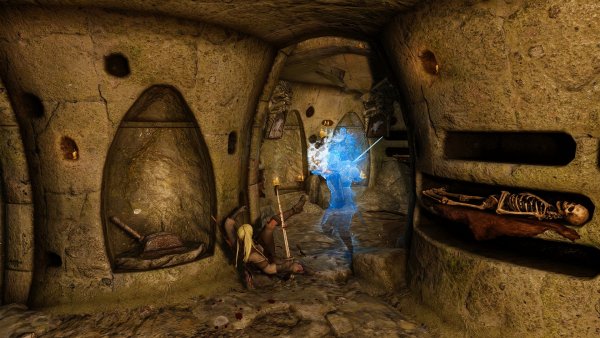 Пошатывание + пошатывание)