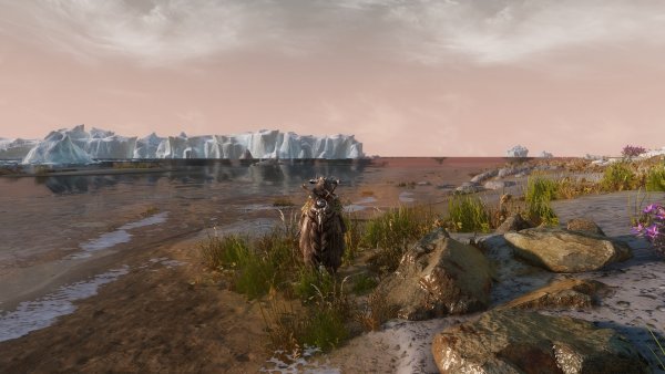 Край света)