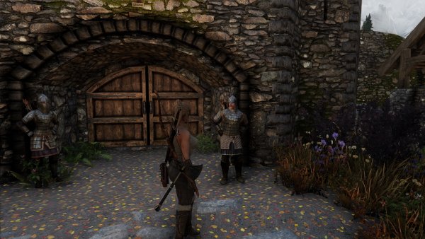 Ворота Рифтена)