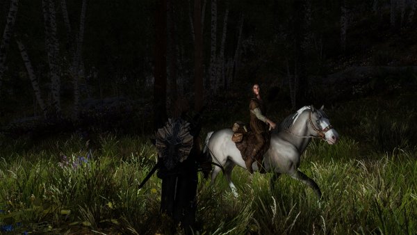 Луи Летруш сваливает на Морозе)