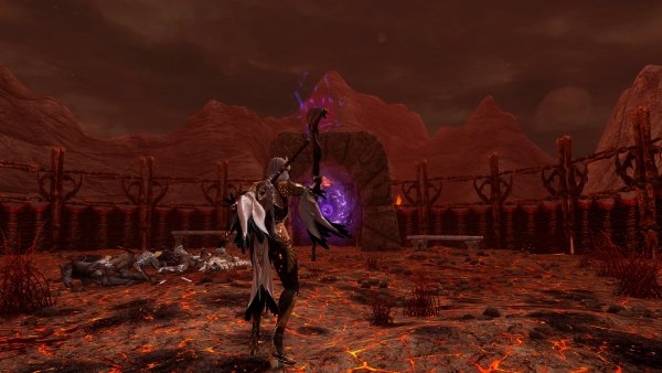 Трость Боэты)