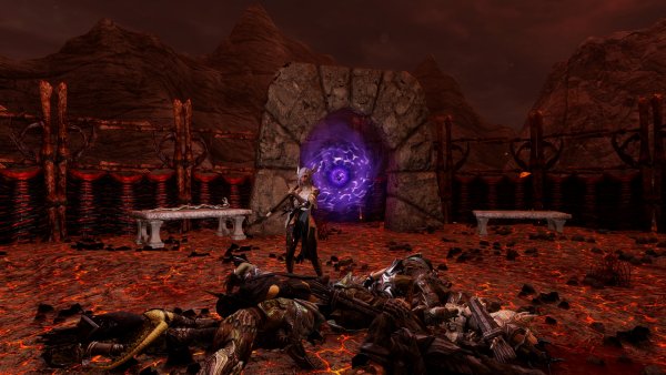 И так десяток зарезали)