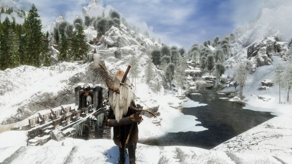 У Виндхельма)