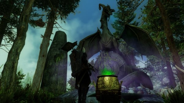 Перийат доволен)