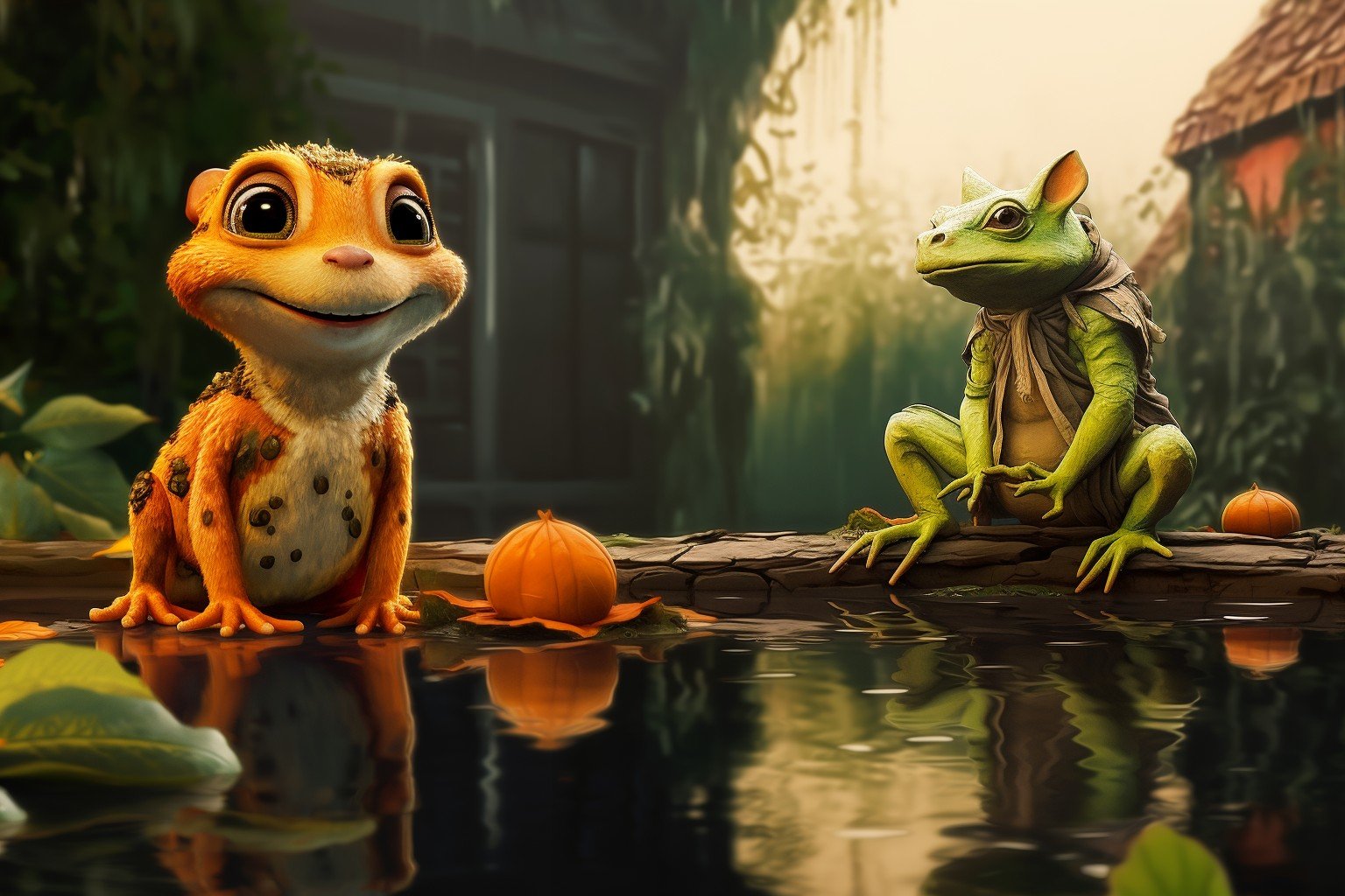 Oblivion Randomizer Rus