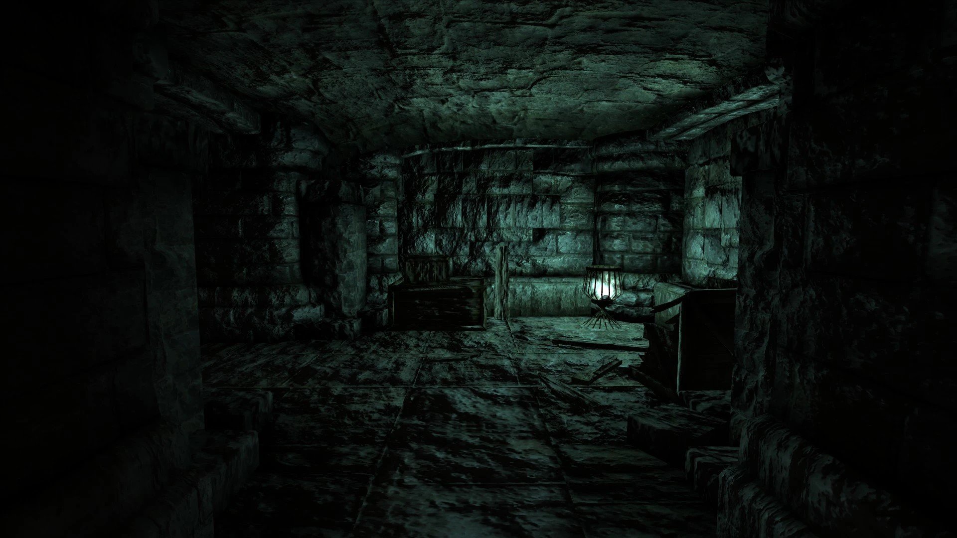 The Tower's Cloak - Chorrol Clothing Shop Rus