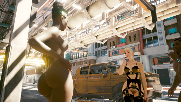 Пласид:-"Тс-с-с (типа - ты меня не знаешь!)" - 2.