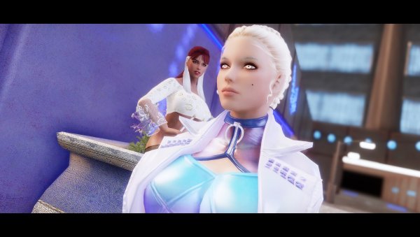 SkyrimAE Галлюцинация