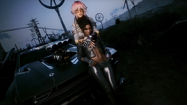 Ви и Панам ..   Без комментариев.