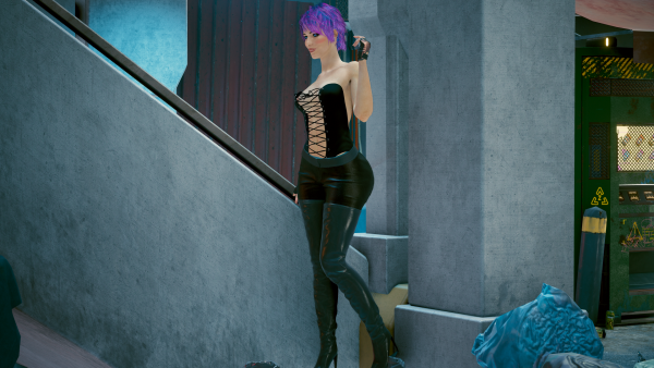 Ви нужно получить достижение «Крысы, что ли?» - 1.