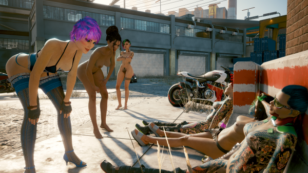 Панам:-"А, в этих кто-нибудь стрелял?" - 2.