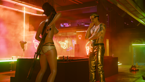 Ви любит любоваться не только попами дам )) - 1.