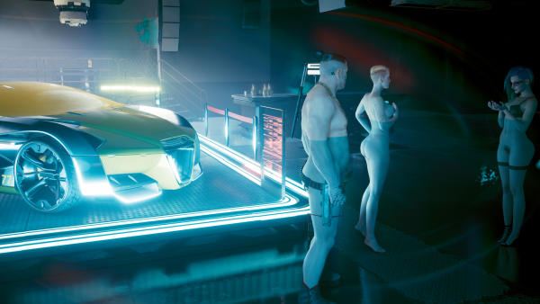 Джеки, Ви и Сандра Дорсетт - 2.