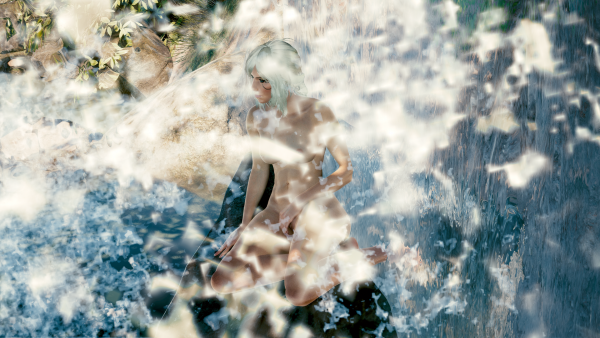 Ви - «Русалочка» Ханса Кристиана Андерсена - 1.