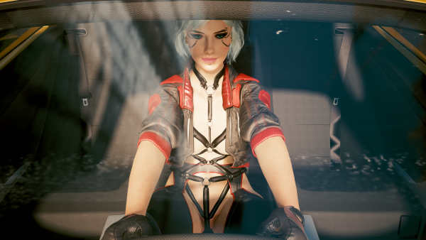 Ви за рулём «95' McLaren F1».