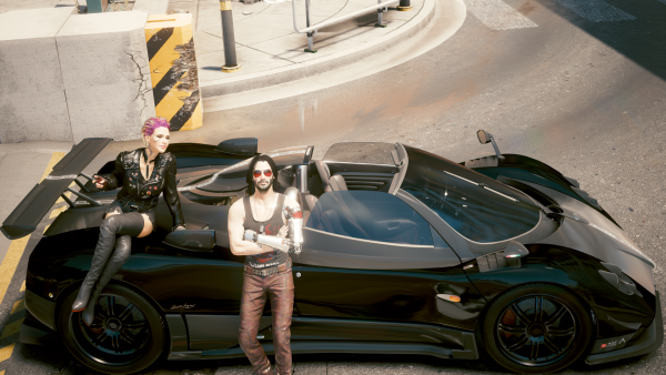 Ви:-"Хочешь, я снова приму твои таблетки?".