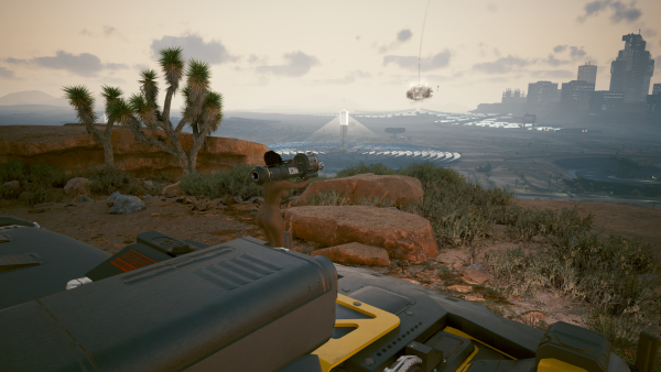 "Чёрная пантера"-ню c пышными формами сбила ави Кан-Тао.