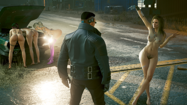 Альт:-"Но не бесплатно".