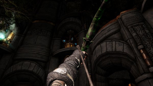 Вид от первого)