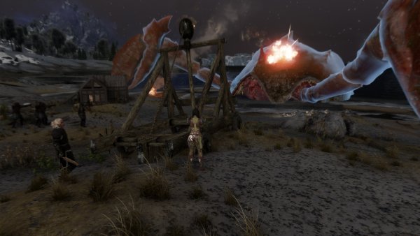 Последний выстрел)