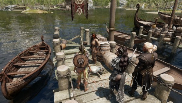 Отчитались)