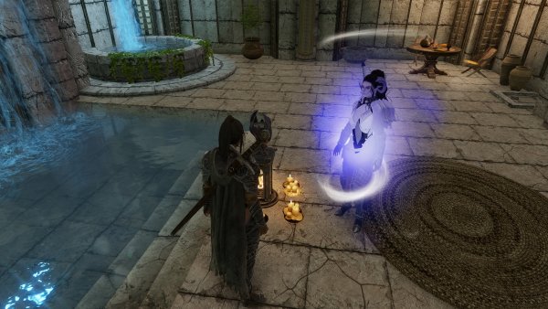 Спуты тоже благословляются)