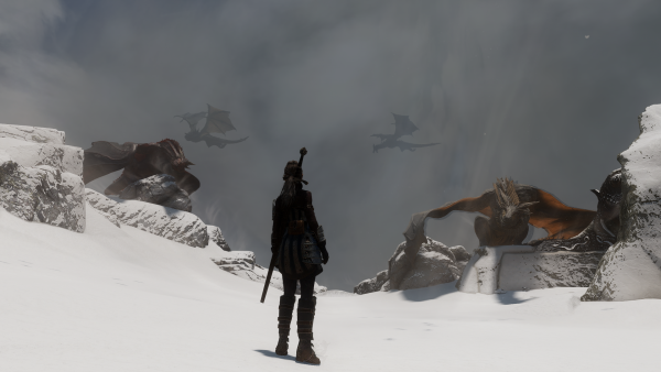 Оставляем Патурнакса в живых)