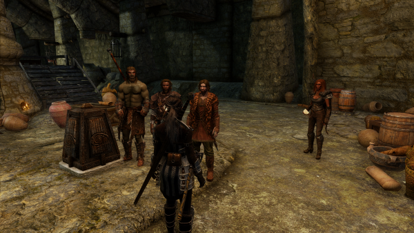 Идем искать Кровагон