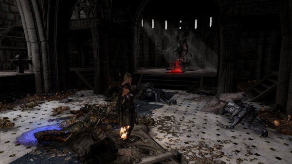 Волкихар пал)