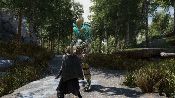 Костяной колосс)