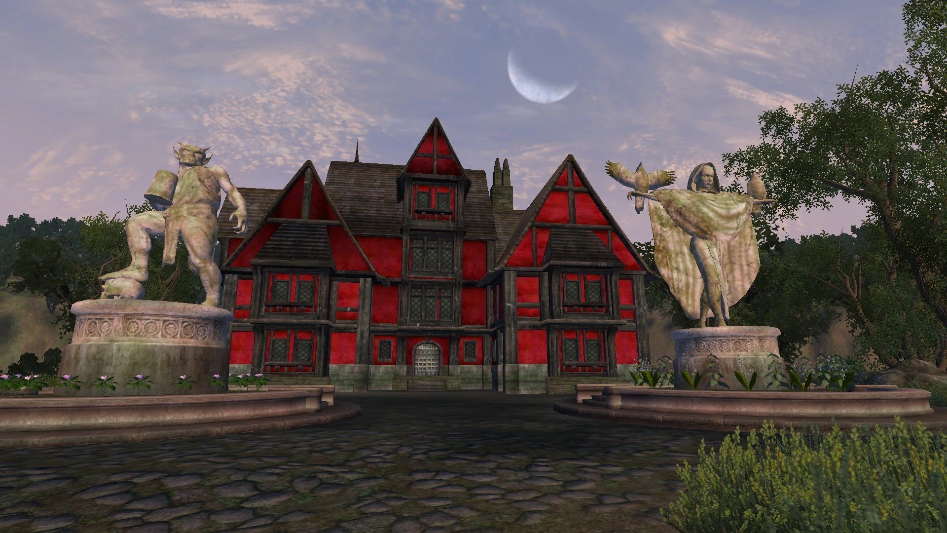 Cross Goodies - Uncle Cross Hideout Rus