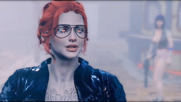 ВАМП.. Fallout-4 (Сборка 7.5)