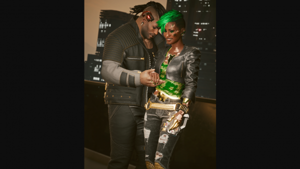 Эксклюзив. Довольный и улыбающийся Пласид - 1.