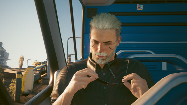 Ви вспоминает погибших Джеки и Бестию.