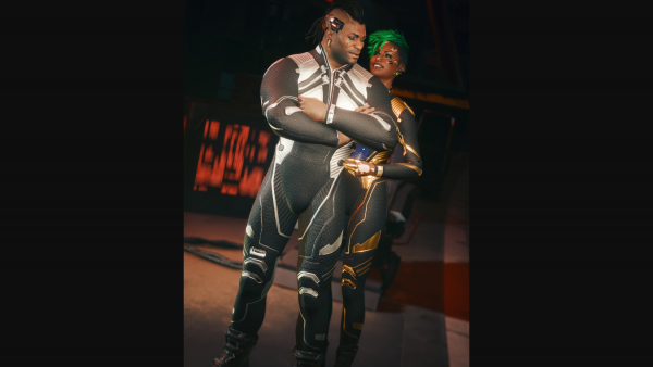 Эксклюзив. Довольный и улыбающийся Пласид - 2.