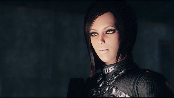 Шикарная Нора.. Fallout-4 (Сборка 8.5)