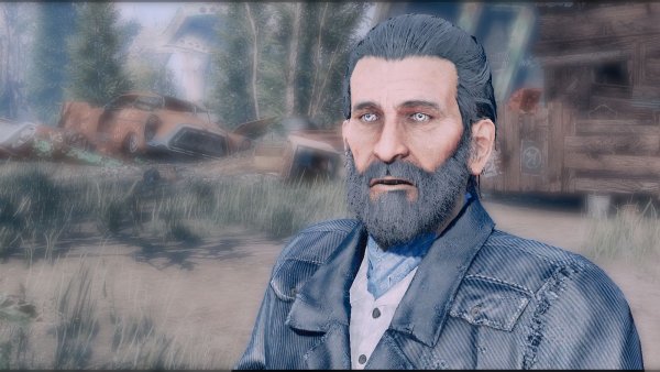 Фермеры Соружества.. Fallout-4 (Сборка 8.5)