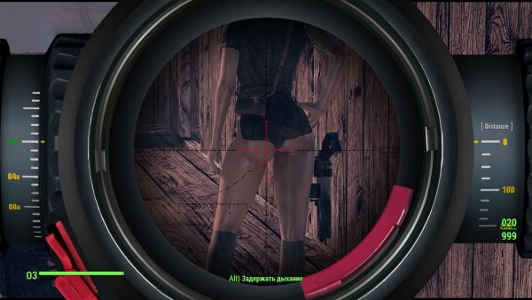 ... Poselenia Windfire Fallout-4