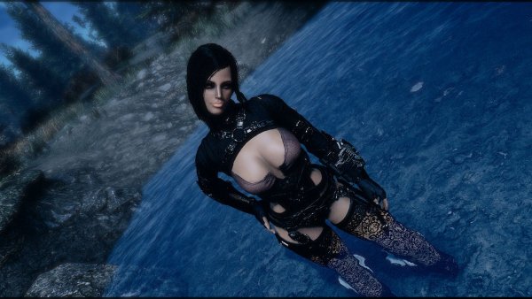 ..... Fallout-4 (Сборка 8.5)