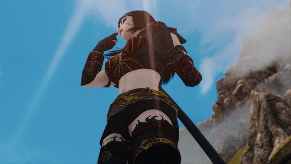 Velena.. Skyrim SE (Тропики 7.0)