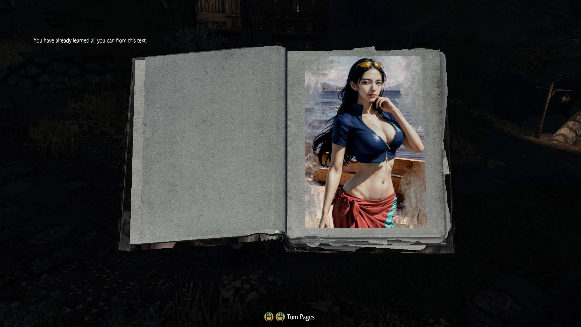 Books of Sexy and Naughty Rus