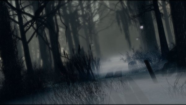 Болтный пейзаж.. Fallout-4 (Сборка 8.5)