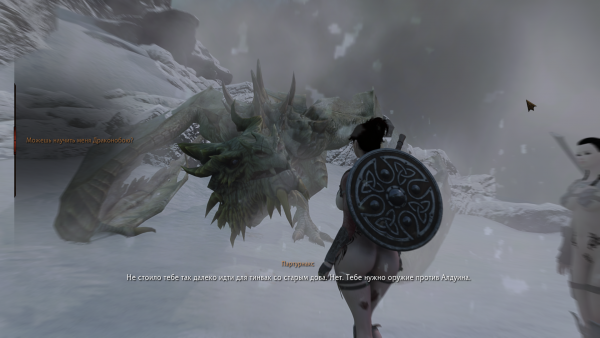 самый клёвый дракон :)