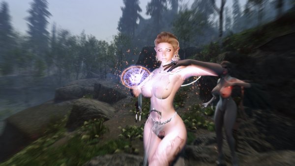 COCO Caress of Venus