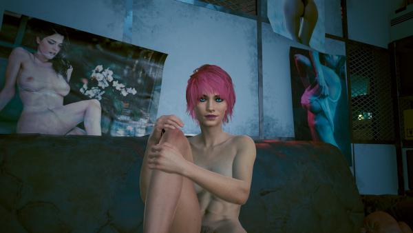 Ви в подвальчике у Виктора -2.